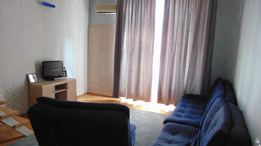 Ana'S Cozy Apartment Tbilissi Chambre photo